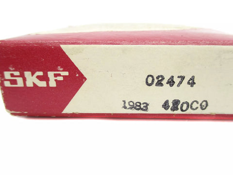 SKF 02474