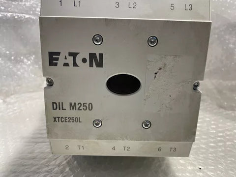 EATON DIL M250