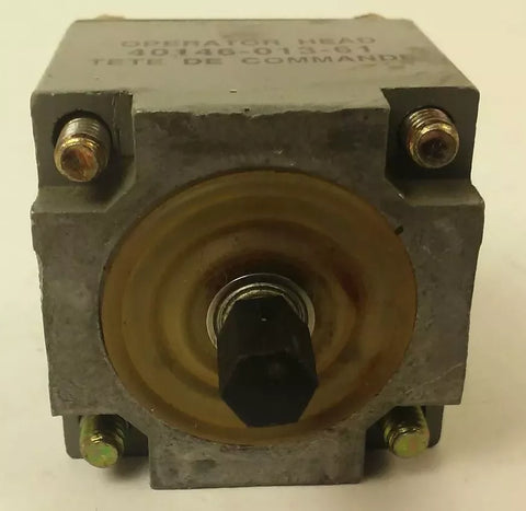 ALLEN BRADLEY 40146-013-61