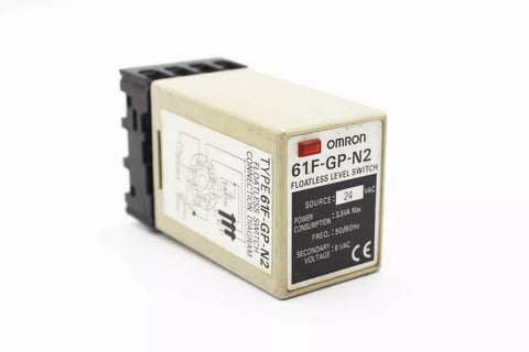 OMRON 61F-GP-N2