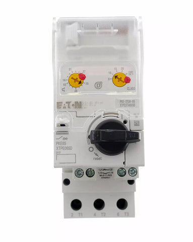 EATON XTPE065D