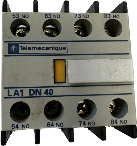 TELEMECANIQUE LA1 DN 40