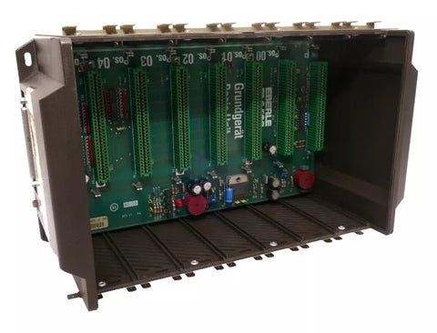 EBERLE MT-81