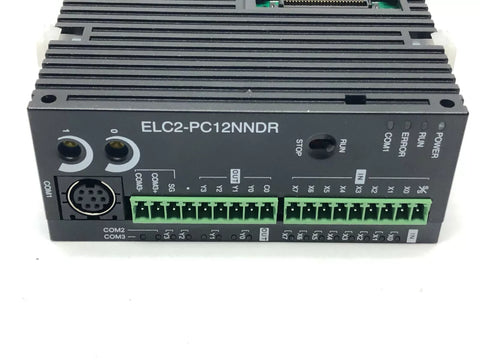 EATON ELC2-PC12NNDR