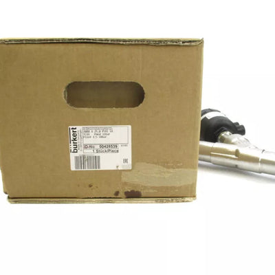 BURKERT 2000A25,0PTFEVATC44