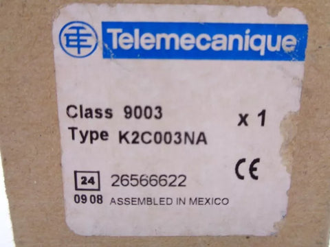 TELEMECANIQUE 9003-K2C003NA