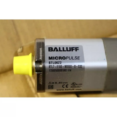 BALLUFF BTL7-E100-M0500-B-S32