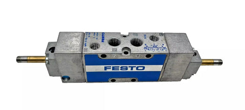 Festo MFH-5/3G-1/4B