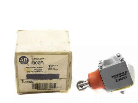 ALLEN BRADLEY Z-36623