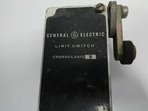 General Electric CR9440-LS415