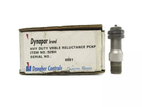 DYNAPAR 52BH