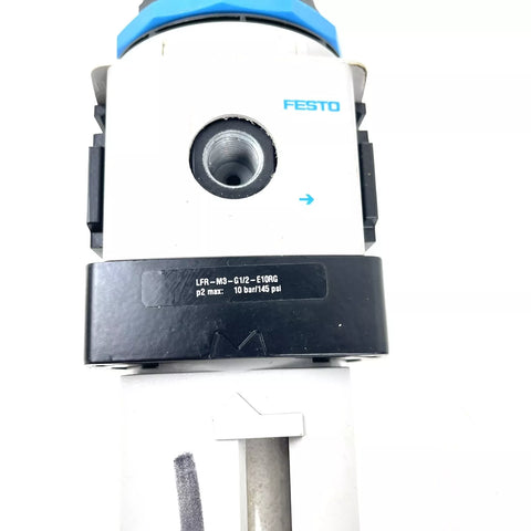 Festo LFR-M3-G1/2-E10RG