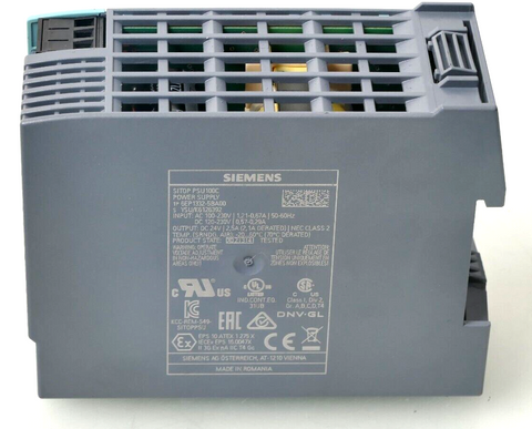 Siemens 6EP1332-5BA00