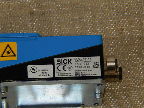 SICK VSPI-4F2111