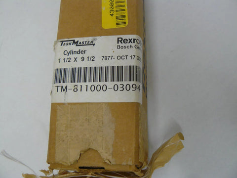 BOSCH TM-811000-03094