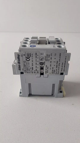 ALLEN BRADLEY 100-C0910