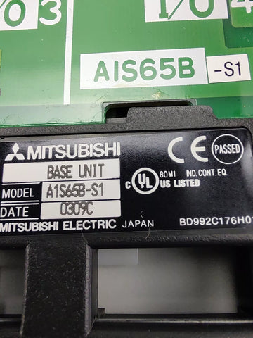 MITSUBISHI A1S65B-S1