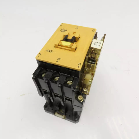 Allen Bradley 100-A45NL3