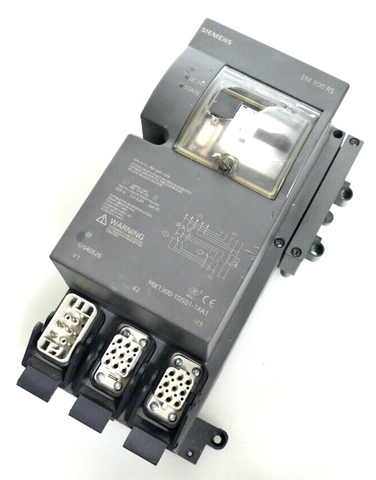 Siemens 3RK1300-1DS01-1AA1