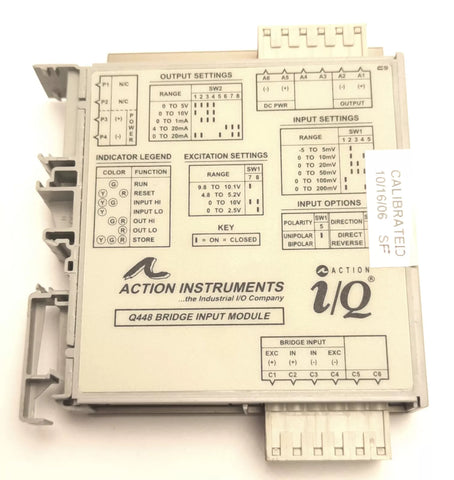 Eurotherm Q448-0000