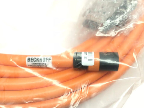 BECKHOFF ZK4800-8022-0220