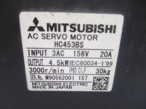 MITSUBISHI HC453BS-A42