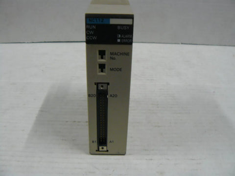 OMRON C200H-NC112