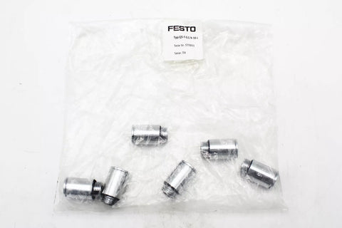 FESTO QS-F-G1/4-10-I