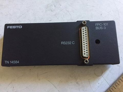 FESTO TN14584
