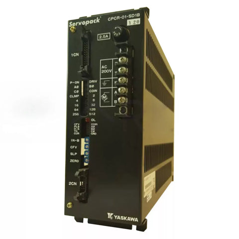 YASKAWA CPCR-01-SD1B