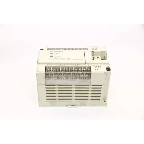 MITSUBISHI FX0N-24MT-DSS