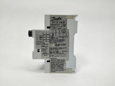 DANFOSS 047H3057