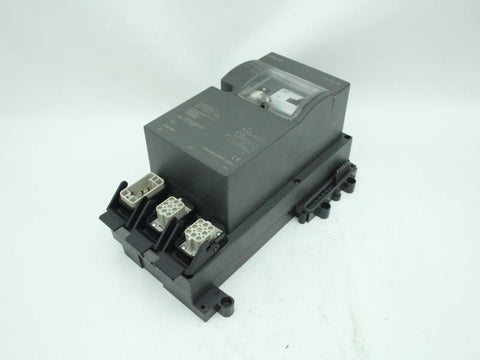 SIEMENS 3RK1300-0GS01-1AA0 + 3RV1011-0GA10