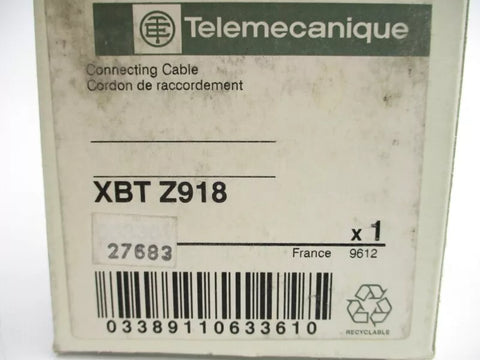 TELEMECANIQUE XBTZ918