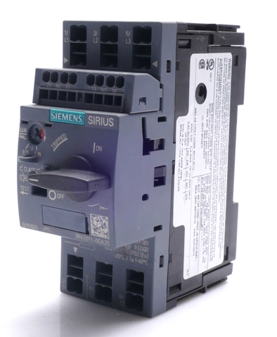 Siemens 3RV2011-0GA25