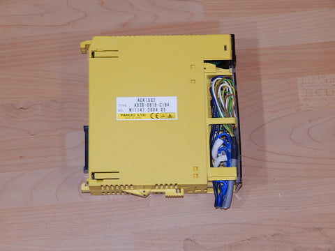 FANUC A03B-0819-C184