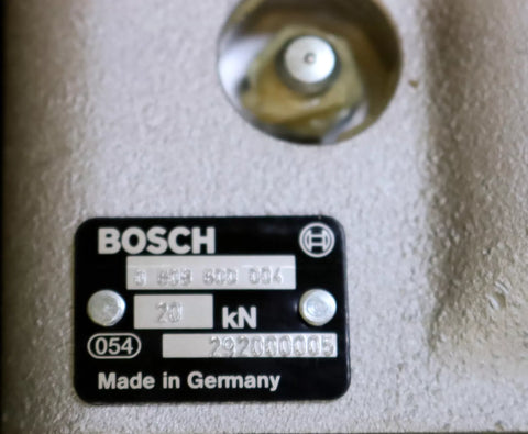 BOSCH 060860004