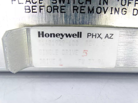 Honeywell 51401929-600