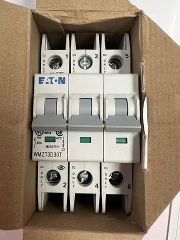 EATON WMZT3D30T