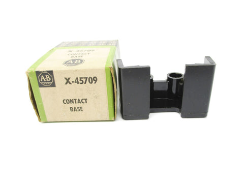 ALLEN BRADLEY X-45709