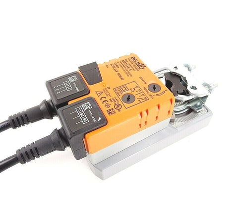 BELIMO NM24AX-SR