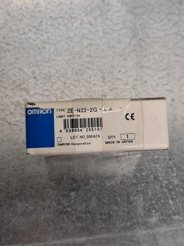 OMRON ZE-N22-2G