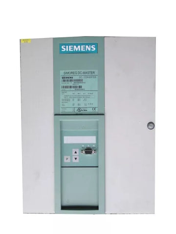 SIEMENS 6RA7025-6DS22-0-Z