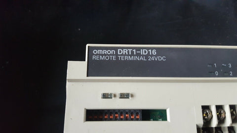 Omron DRT1-ID16