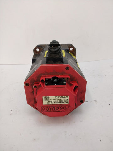 FANUC A06B-0236-B400