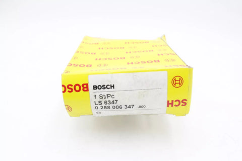 BOSCH 0258006347