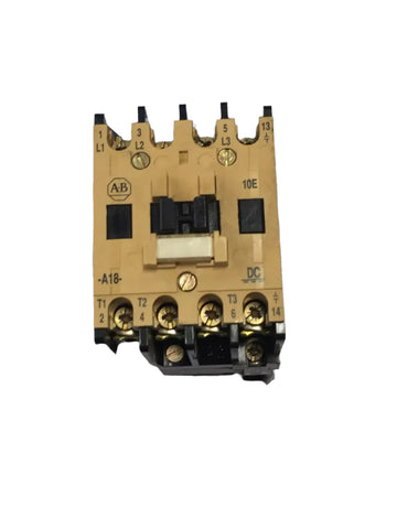 ALLEN BRADLEY 100-A18NZ3