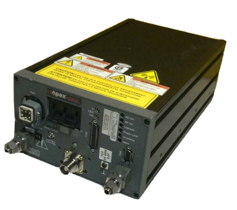 Advanced Energy 660-063437-003