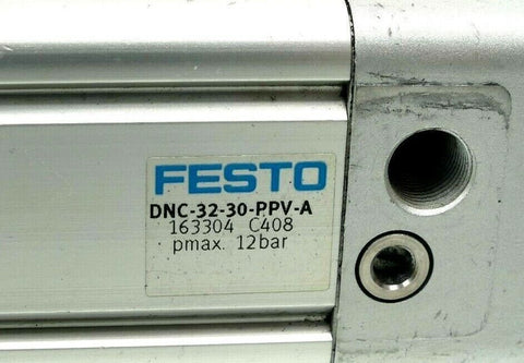 FESTO DNC-32-30-PPV-A