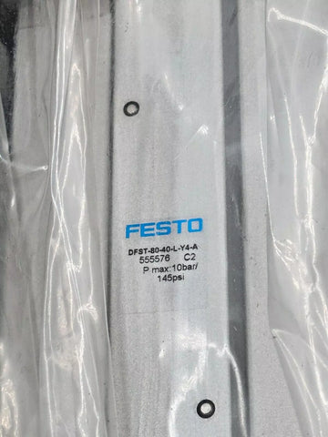 Festo DFST-80-40-L-Y4-A